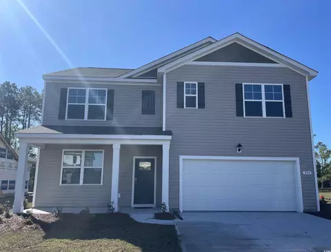 204 Longside Ct, Little River, SC 29566