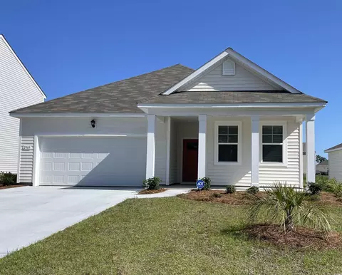 2383 Ainsley Dr, Little River, SC 29566