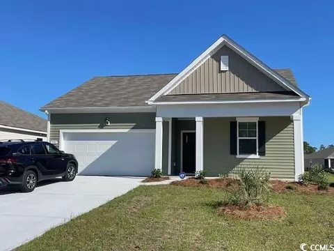 2387 Ainsley Dr, Little River, SC 29566