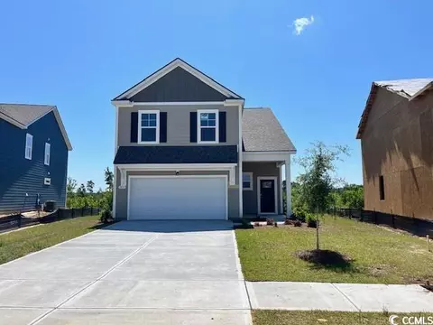 1012 Black Lake Way, Conway, SC 29526