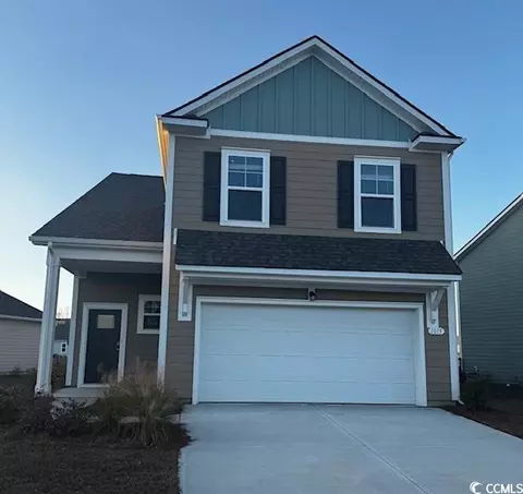 1015 Black Lake Way, Conway, SC 29526
