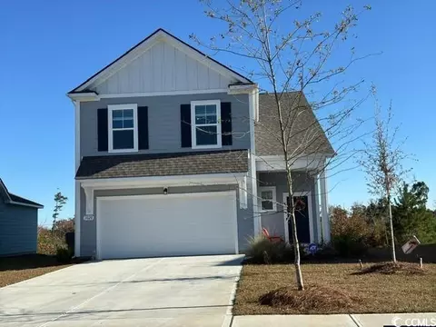 1020 Black Lake Way, Conway, SC 29526
