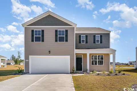 2424 Riverboat Way, Conway, SC 29526