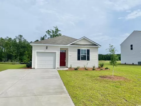 138 Sandown Dr, Conway, SC 29526