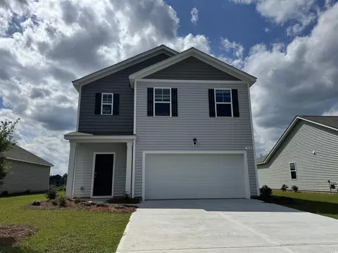 360 Black Pearl Way, Myrtle Beach, SC 29588