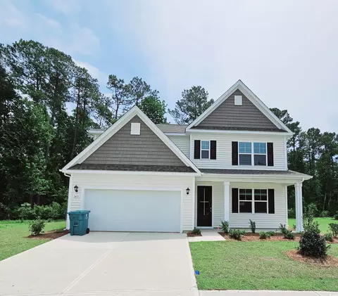 145 Ranch Haven Dr, Murrells Inlet, SC 29576