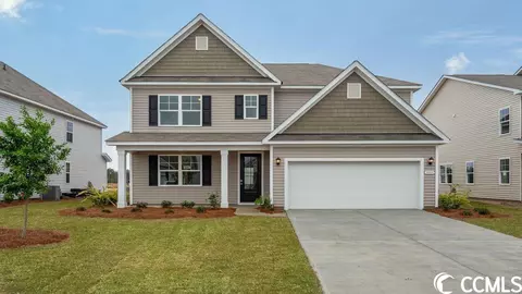 145 Ranch Haven Dr, Murrells Inlet, SC 29576