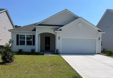 297 Lassoed Cir, Murrells Inlet, SC 29576