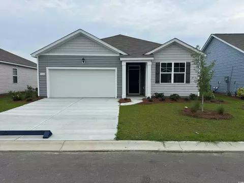 530 Hogwart Ln, Longs, SC 29568