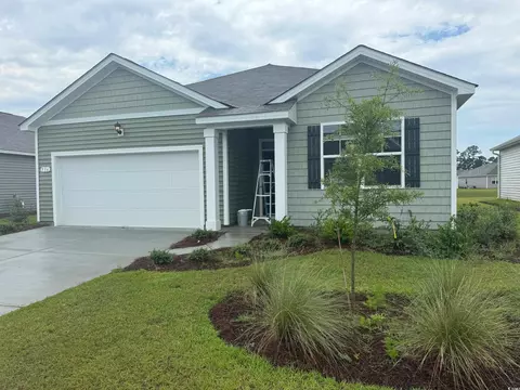 536 Hogwart Ln, Longs, SC 29568