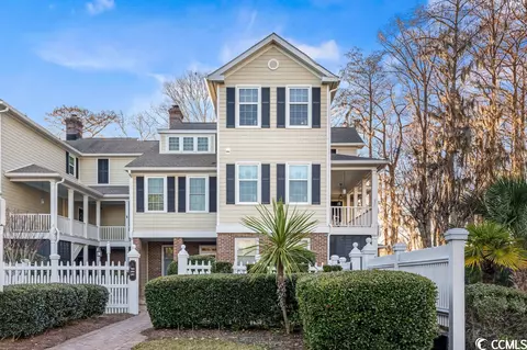 1970 Governors Landing Rd #205, Murrells Inlet, SC 29576