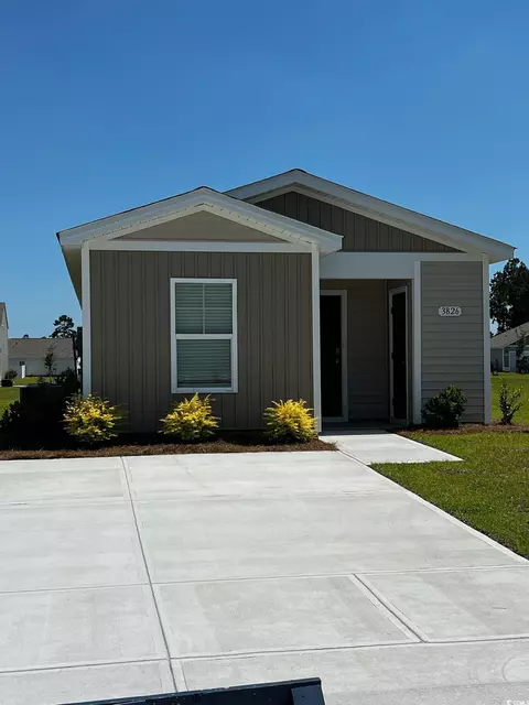 3826 Lady Bug Dr, Shallotte, NC 28470