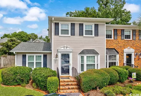 2925 Carriage Row Ln #216, Myrtle Beach, SC 29577
