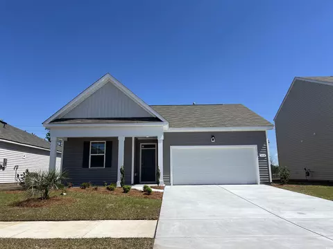 248 Londonshire Dr, Myrtle Beach, SC 29579