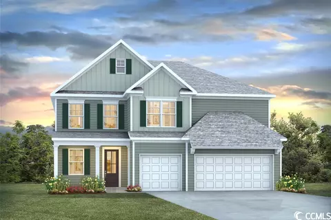 229 Goose Pond Dr, Myrtle Beach, SC 29579