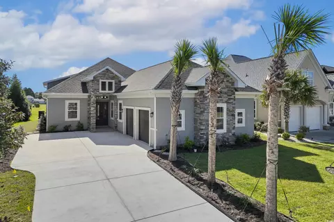 958 Shipmaster Ave, Myrtle Beach, SC 29579
