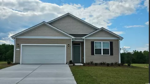 665 Choctaw Dr, Conway, SC 29526