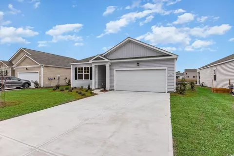 1502 Nokota Dr, Conway, SC 29526