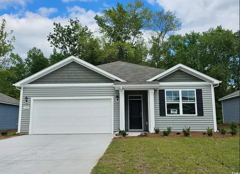 1505 Nokota Dr, Conway, SC 29526