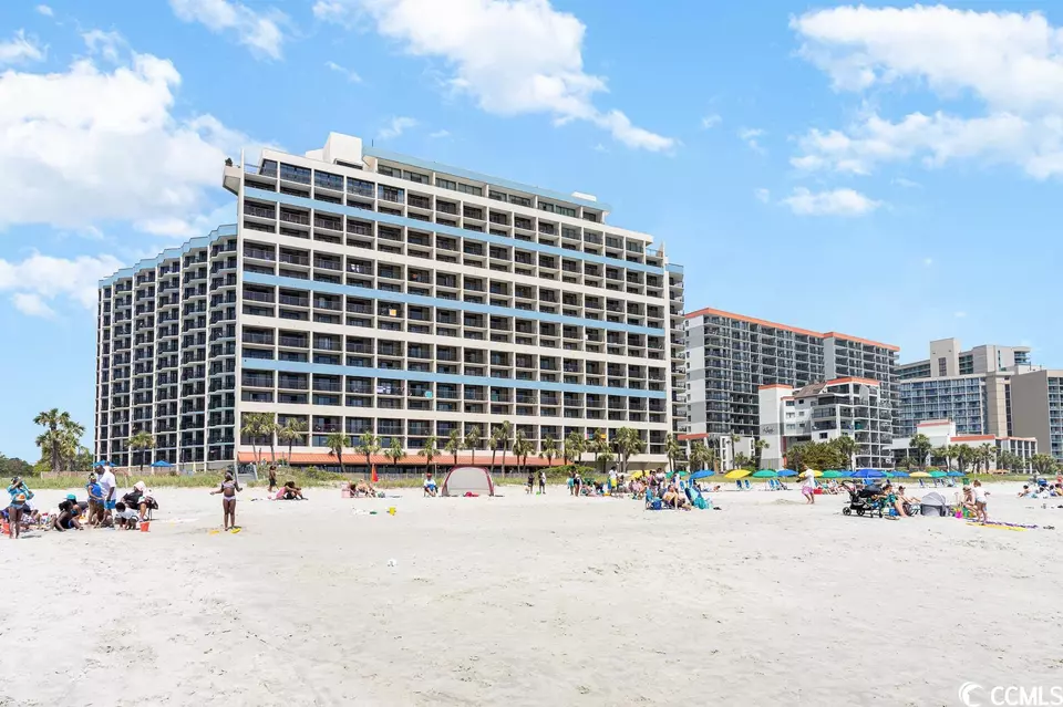  7100 N Ocean Blvd N #1213, Myrtle Beach, SC 29572 photo 37