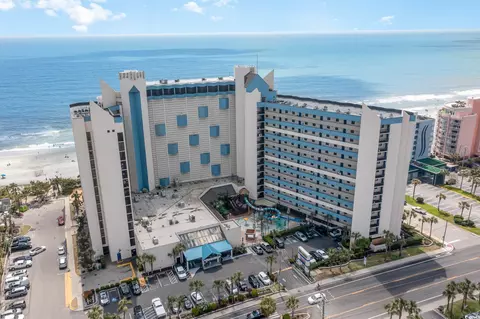 7100 N Ocean Blvd N #1213, Myrtle Beach, SC 29572