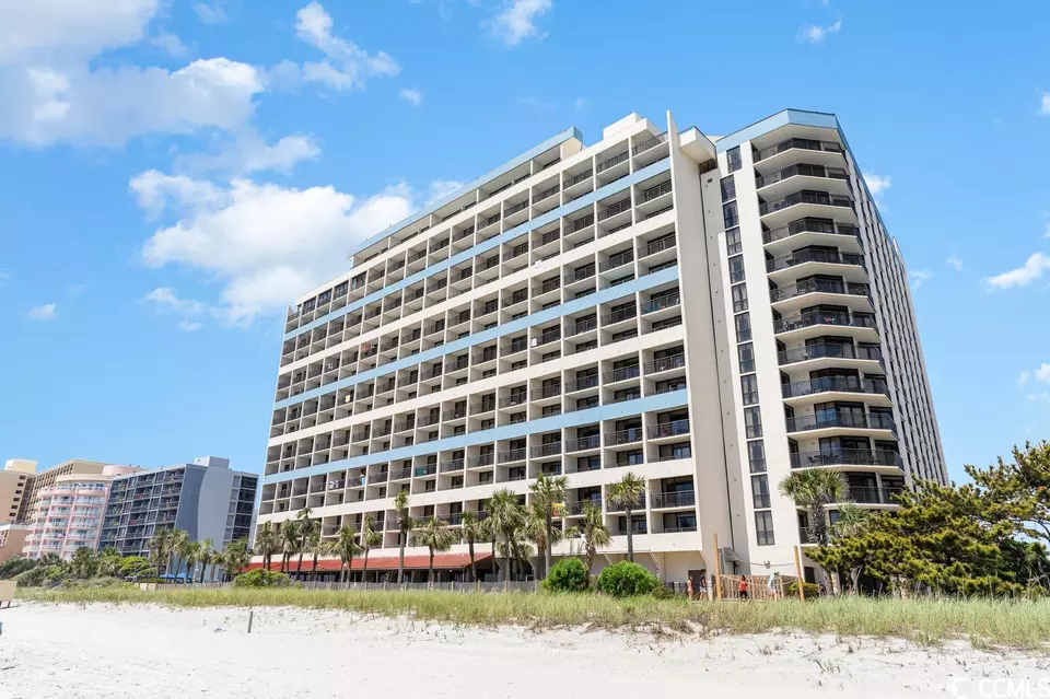  7100 N Ocean Blvd N #1213, Myrtle Beach, SC 29572 photo 39