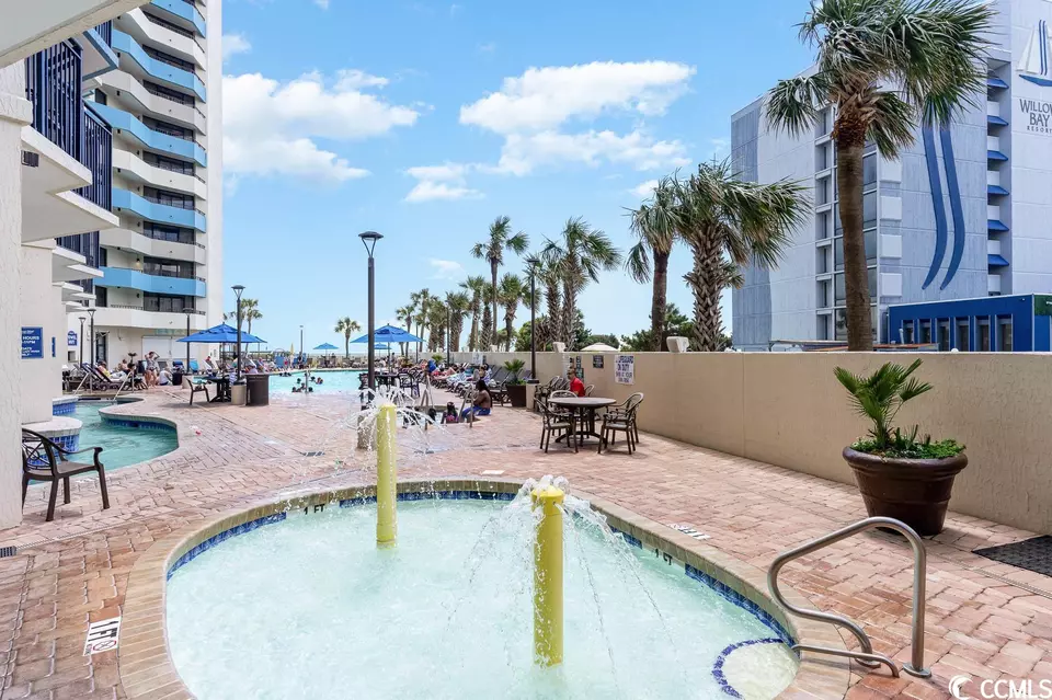  7100 N Ocean Blvd N #1213, Myrtle Beach, SC 29572 photo 34