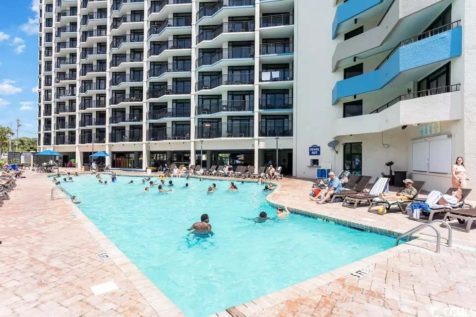  7100 N Ocean Blvd N #1213, Myrtle Beach, SC 29572 photo 33