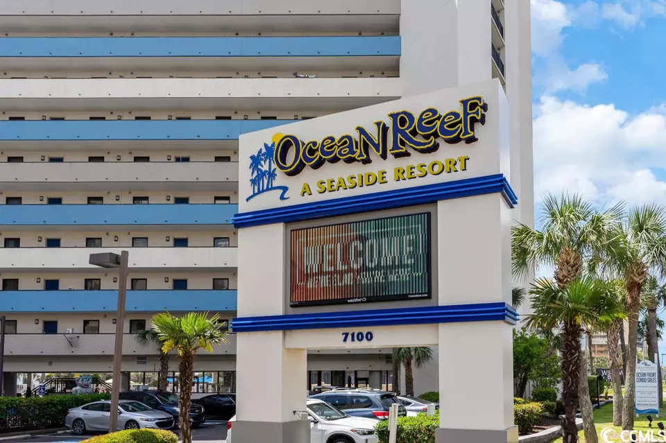  7100 N Ocean Blvd N #1213, Myrtle Beach, SC 29572 photo 25