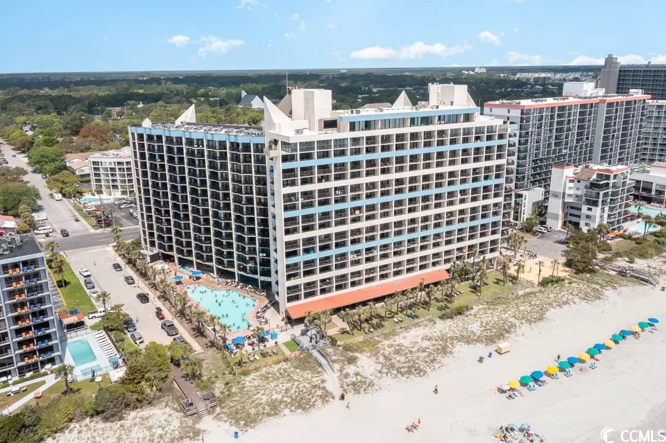  7100 N Ocean Blvd N #1213, Myrtle Beach, SC 29572 photo 23