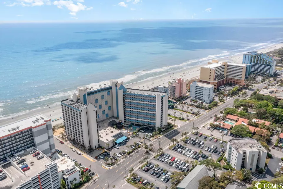  7100 N Ocean Blvd N #1213, Myrtle Beach, SC 29572 photo 21