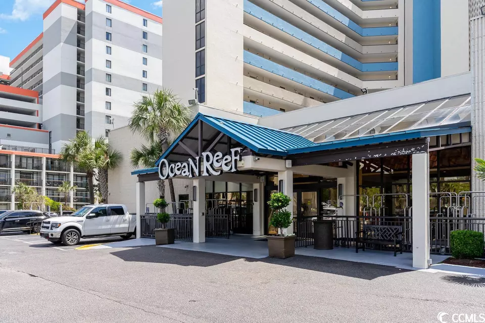  7100 N Ocean Blvd N #1213, Myrtle Beach, SC 29572 photo 27