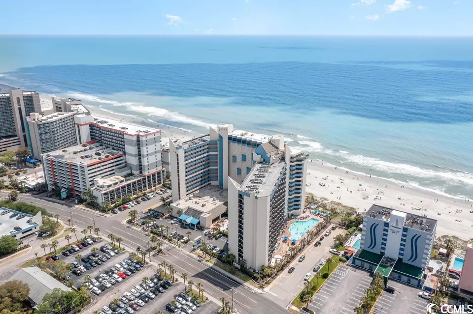  7100 N Ocean Blvd N #1213, Myrtle Beach, SC 29572 photo 20
