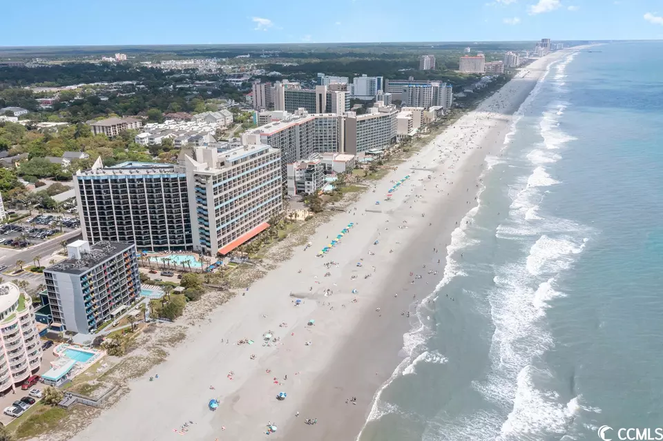  7100 N Ocean Blvd N #1213, Myrtle Beach, SC 29572 photo 24