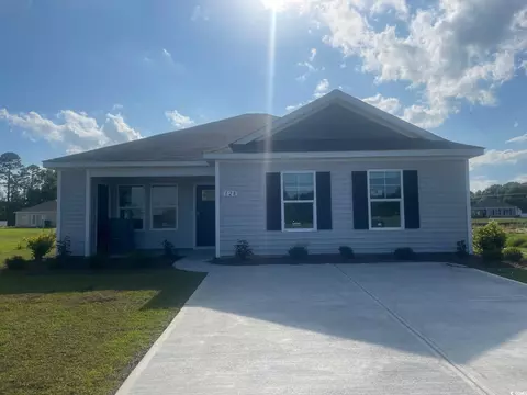 128 Bud Dr, Longs, SC 29568