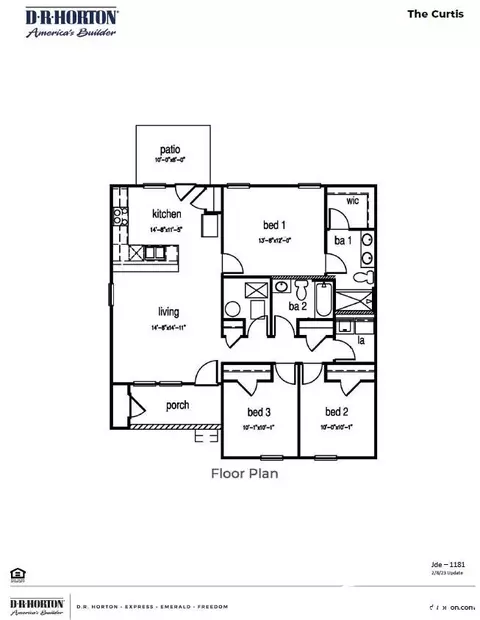 145 Bud Dr, Longs, SC 29568 photo 2