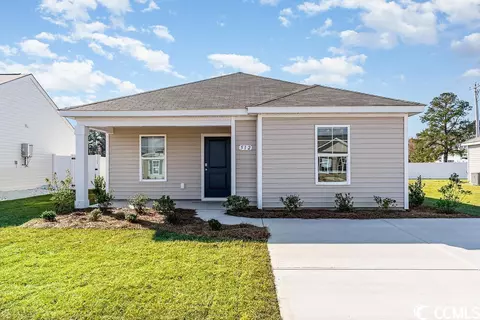 257 Jeff Waters Cir, Longs, SC 29568