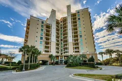 122 Vista Del Mar Ln #2-902, Myrtle Beach, SC 29572