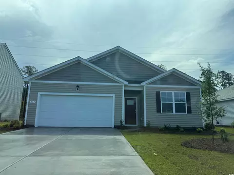 347 Black Pearl Way, Myrtle Beach, SC 29588