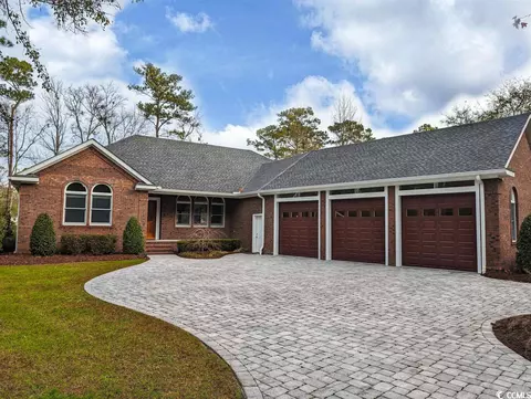 225 Georgetown Dr, Pawleys Island, SC 29585