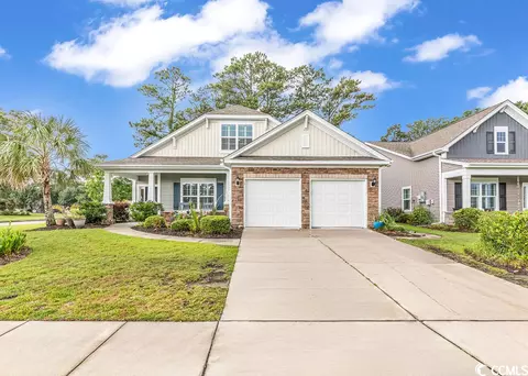 101 Zostera Dr, Little River, SC 29566