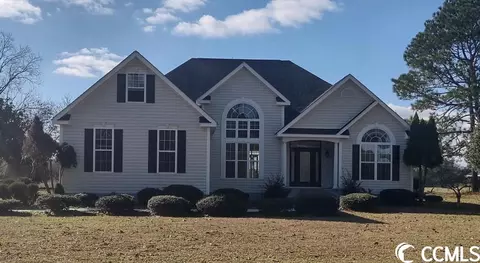 14575 Swamp Fox Hwy W, Fair Bluff, NC 28439