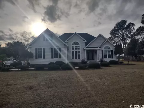 14575 Swamp Fox Hwy W, Fair Bluff, NC 28439 photo 2