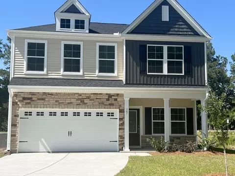 147 Hancher Dr, Myrtle Beach, SC 29588
