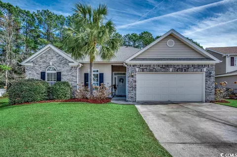 52 Easter Lilly Ct, Murrells Inlet, SC 29576