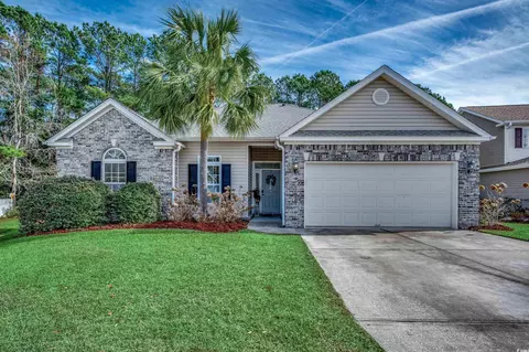 52 Easter Lilly Ct, Murrells Inlet, SC 29576