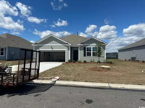 5063 Appleridge Dr, Conway, SC 29526