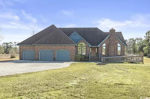 3651 Cates Bay Hwy, Conway, SC 29527