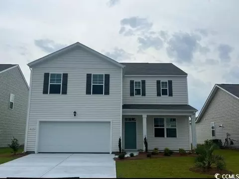 239 Londonshire Dr, Myrtle Beach, SC 29579