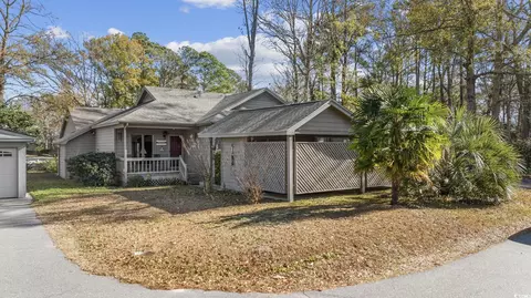 808 James Landing Ct, Murrells Inlet, SC 29576